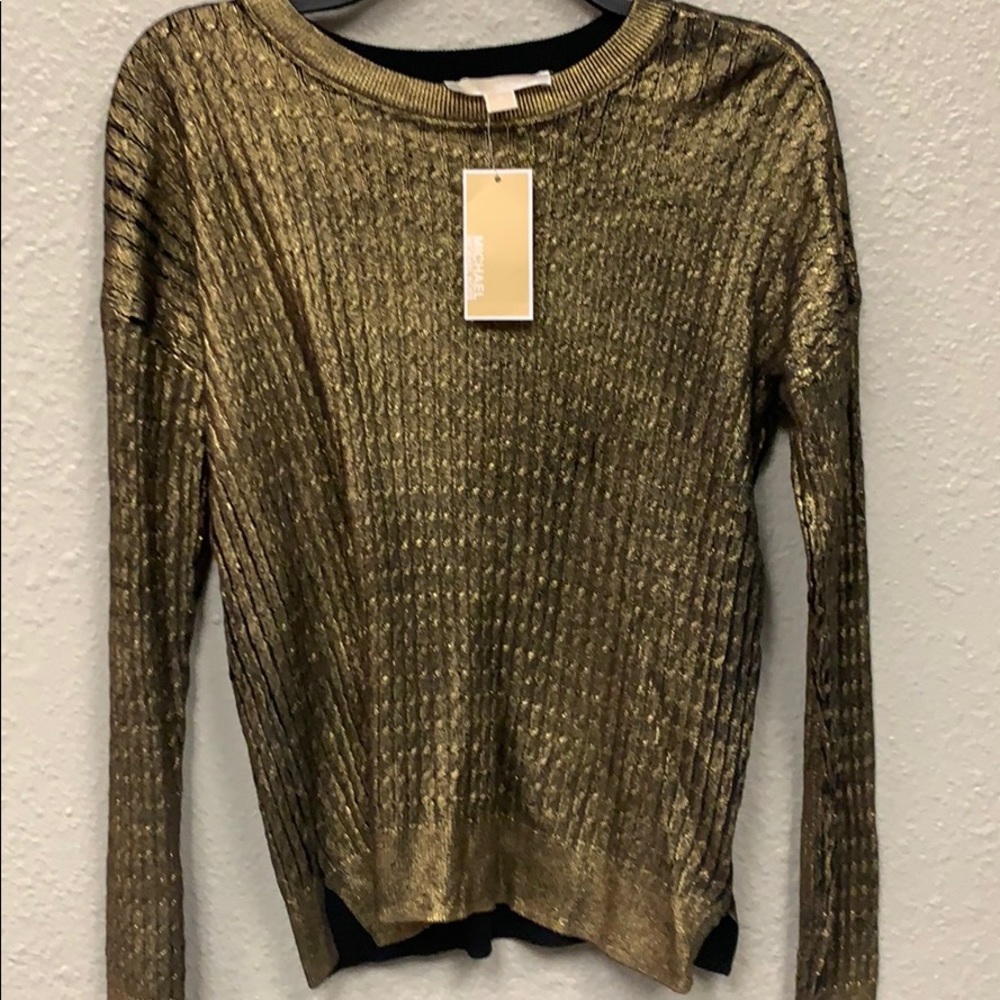 Michael Kors blouse